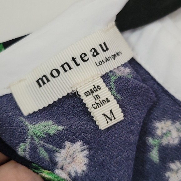 Floral Dress - Picture 7 of 8